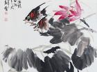 刘伟作品