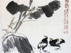 刘伟作品