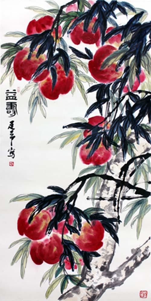 孙建希作品