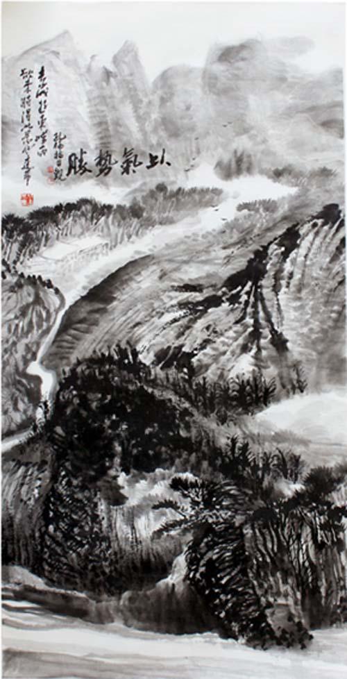 孙建希作品