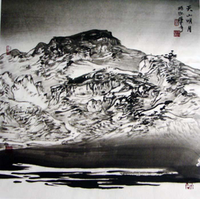 时振华作品