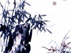书法家郭朝卿作品《春和景明》