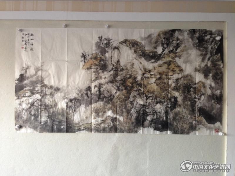 白云乡 协商