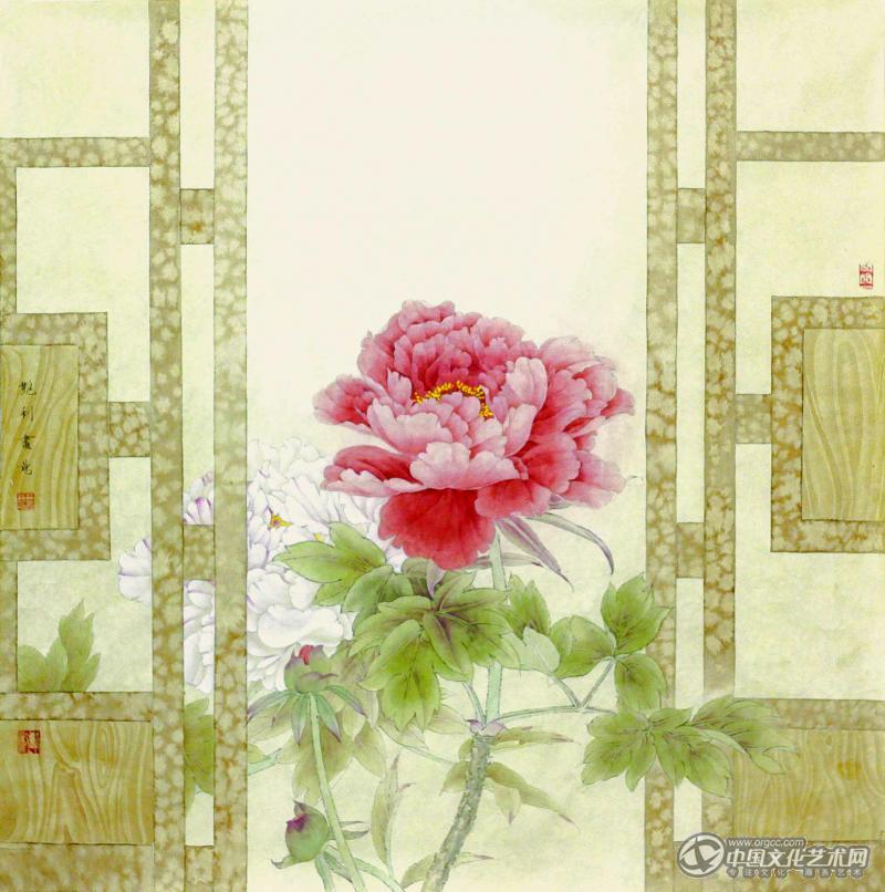 王艳利作品