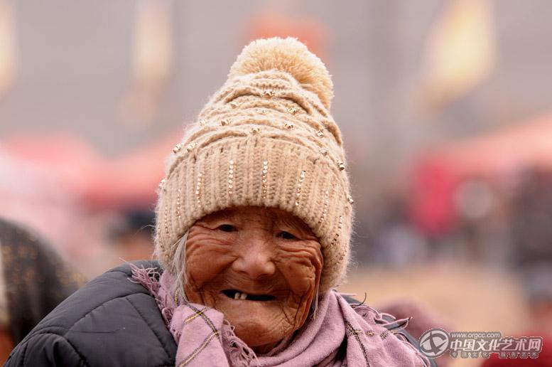沧桑