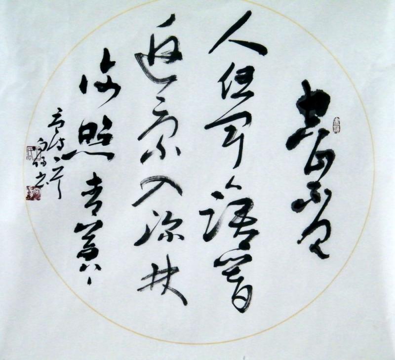 王向阳作品