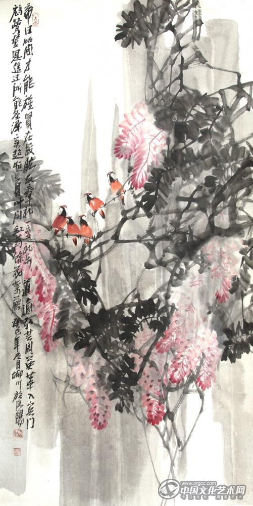 文柳川作品