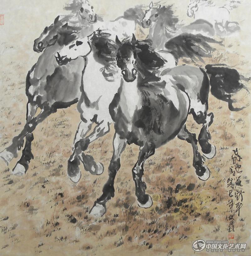 张文鑫作品