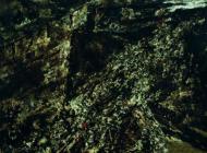 《关山阵阵苍》 300×260cm? 2009年