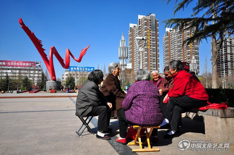 龙的传人