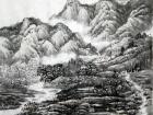 龚文尧 山乡情韵