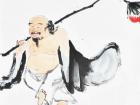书画家王超群作品