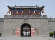 103杨家埠民俗艺术大观园