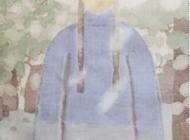 《村姑》 田黎明