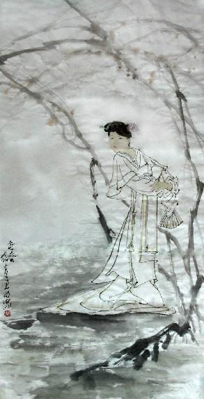 乔卫明香春