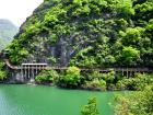 褒斜栈道