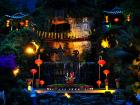 山城之夜