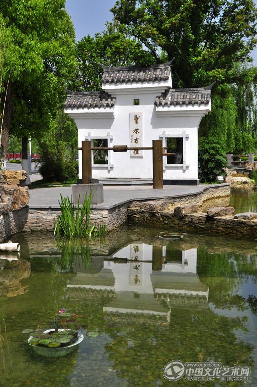 圣水寺之影