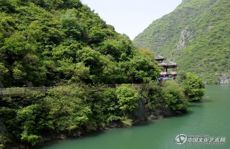 水色