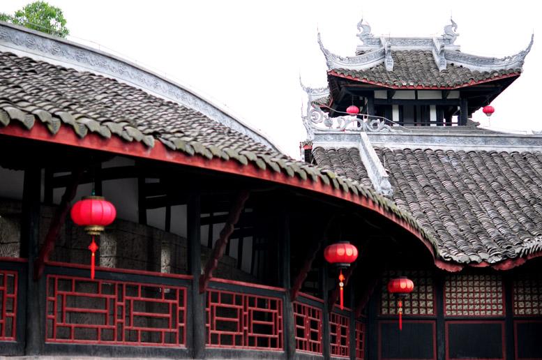 别致