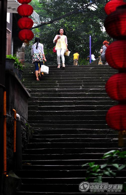 石砎之上