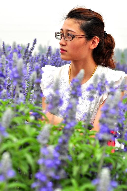 花间
