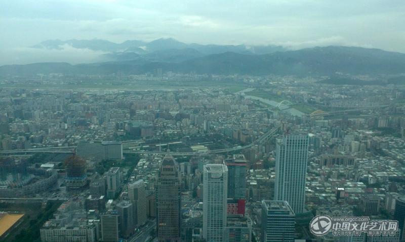 鸟瞰
