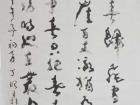 丁建民书法