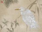 国画家常丽霞工笔花鸟作品