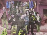 《农家乐》 庞茂琨