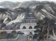 11彬縣大佛寺遺韻-李百戰
