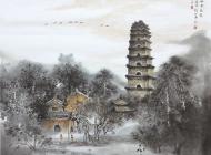 9鐘聲遠去佛音永存-郭伊濱