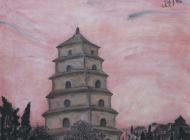 8大雁塔-吳非