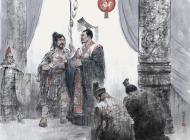 5鑿空歸來-侯震