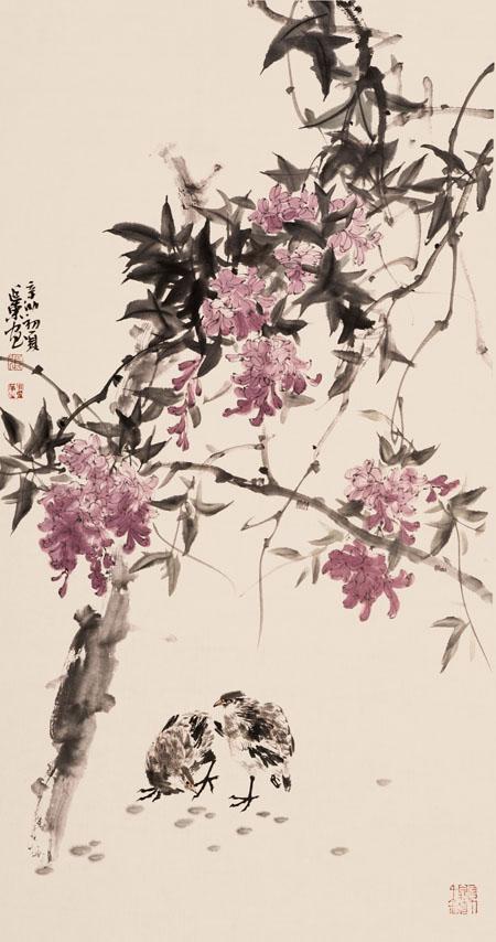张延东作品