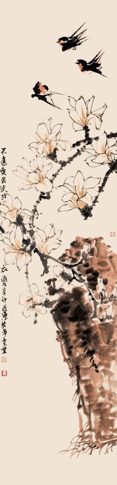 张延东作品