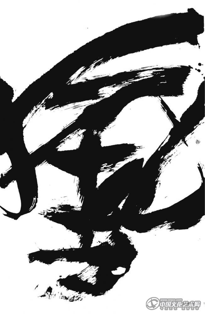作品  风
