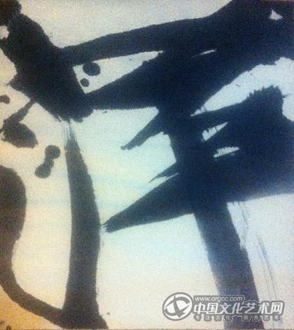 作品   萍