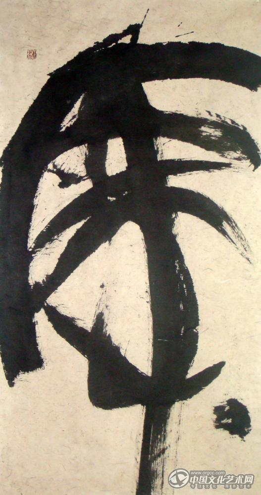 作品   虎
