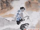 庭院深深