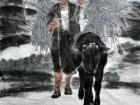 山民系列