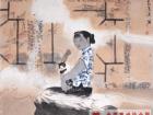 庭院深深