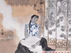 庭院深深