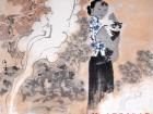 庭院深深