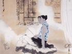 庭院深深