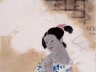庭院深深