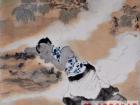 庭院深深