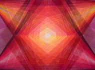 《Endless line No.29 》 顾奔驰 2014