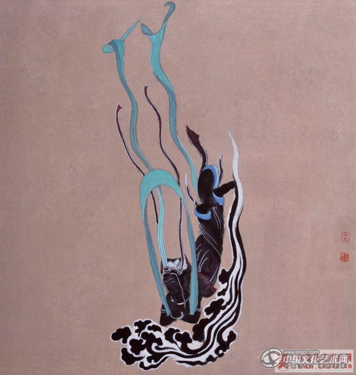 王伟成作品