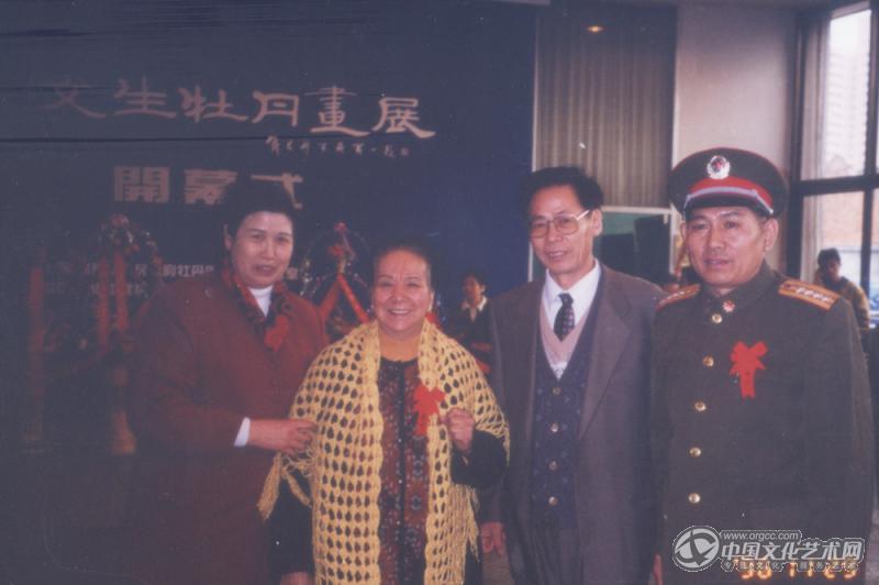 上海美术馆展厅